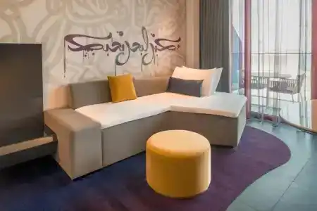 W Dubai - The Palm - 184