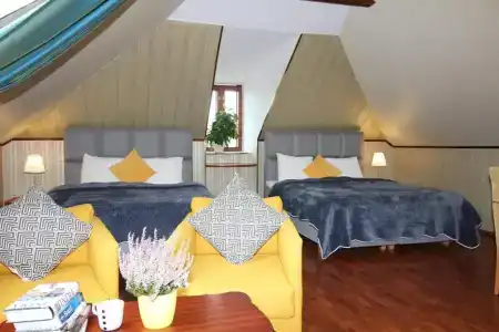 Tallinn City Residence - 58