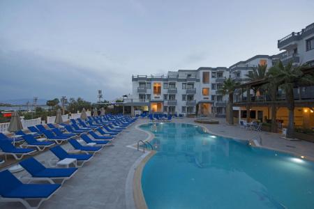 Smart Holiday Bodrum - All Inclusive - 6