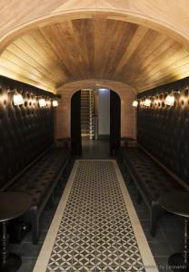Great Northern, A Tribute Portfolio, London - 17