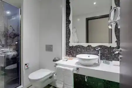 Indigo Madrid - Gran Via, An Ihg Hotel - 9