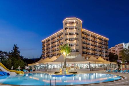 The Holiday Resort - All inclusive - 17
