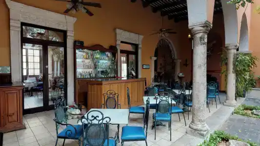 Boutique La Mision De Fray Diego - 23