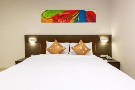 Riche Hua Hin - Sha Plus - 45