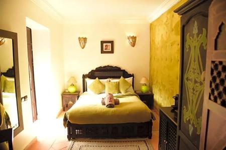 Riad Du Petit Prince - 71