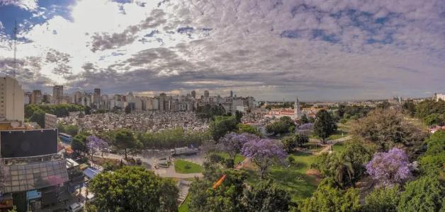Loi Suites Recoleta - 33