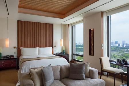 The Peninsula Tokyo - 7