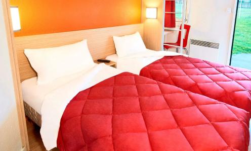Premiere Classe Roissy CDG - Paris Nord 2 - Parc des Expositions - 9