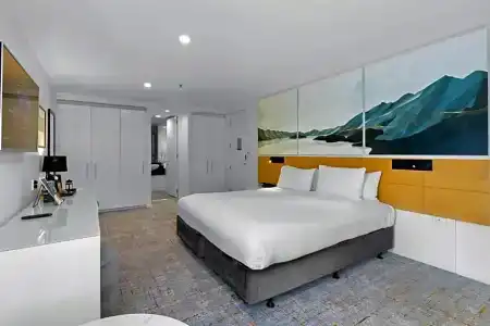 Scenic Suites - 89