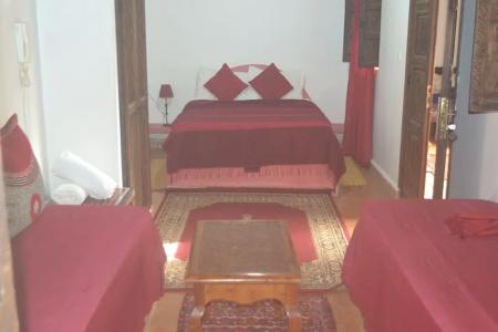 Riad Chakir Mogador - 20