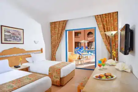 Albatros Aqua Blu Resort - 5