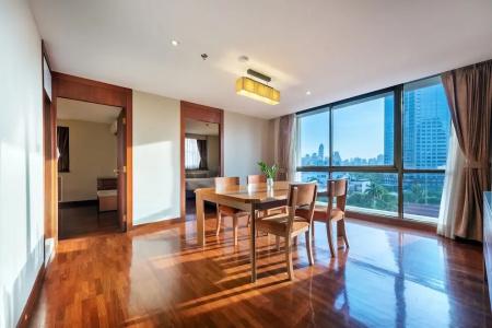 Bandara Suites Silom, Bangkok - Sha Extra Plus - 76