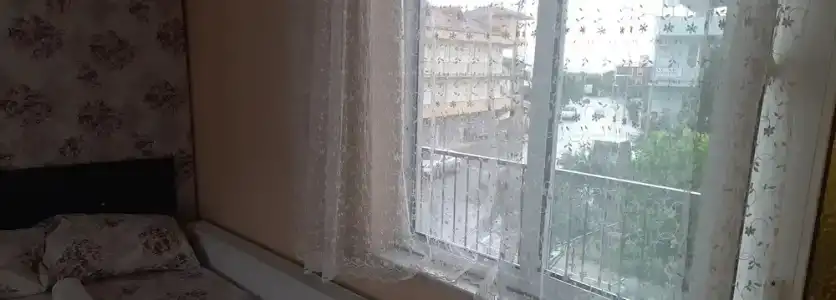 Pamukkale Batu Termal - 57