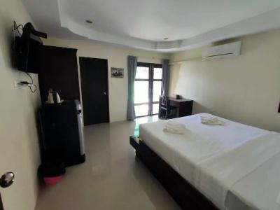 Morakot Lanta Resort - 5