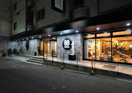 88 Shinsaibashi - 20