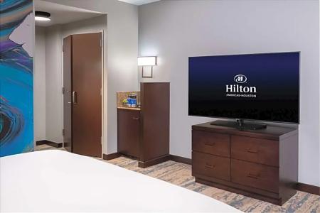 Hilton Americas - Houston - 40