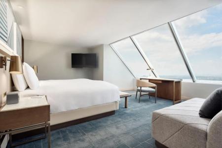 JW Marriott Mexico City - 29