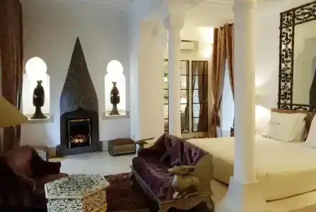 Riad karmela - 40
