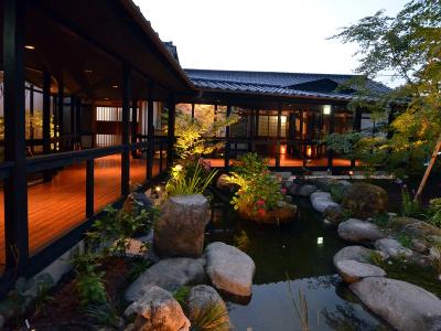 Suginoya - 17