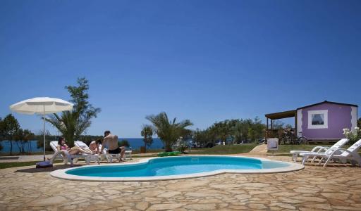Premium Sirena Village Mobile Homes - 3