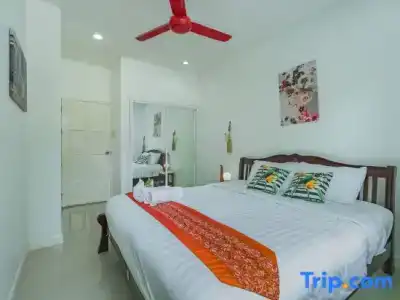 Villa Nap Dau Crown - 13