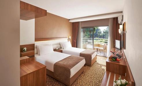 Richmond Ephesus Resort - All Inclusive - 41