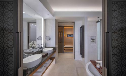 Park Hyatt Abu Dhabi and Villas - 79