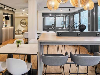 ibis budget Wiesbaden Nordenstadt - 39