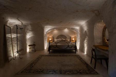 Asuwari Suites Cappadocia - 58