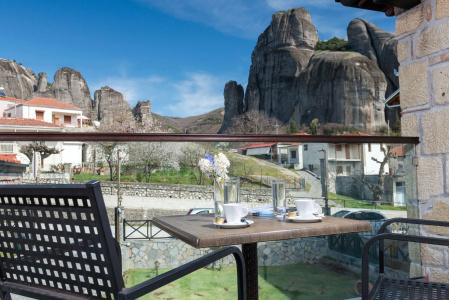 Tsikeli Meteora - Adults Friendly - 53