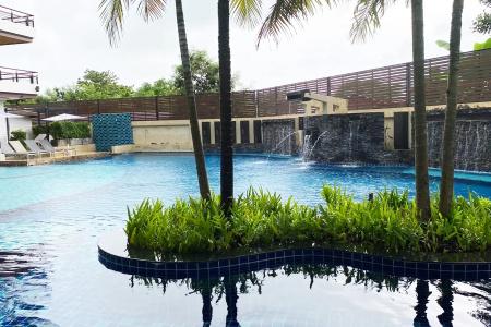 Aqua Resort Sha Plus - 14