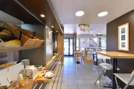hôTel b&b Clermont-Ferrand Le BréZet aéRoport - 22