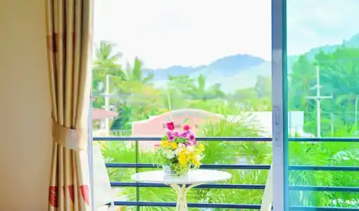 The Orange Resort - 54