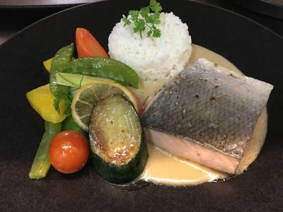 Rivage Restaurant Lutry - 12