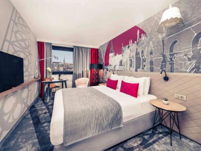Mercure Budapest Castle Hill - 5