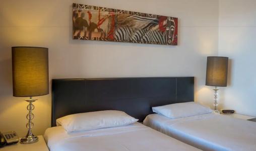 Broadbeach Savannah - 172