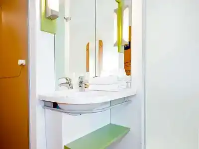 ibis budget Metz Technopole - 38