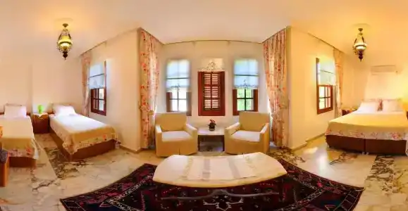 Sibel Pension - 37