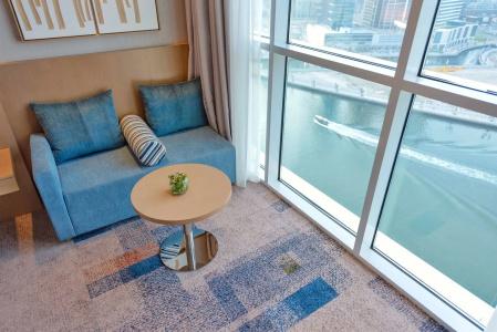 Canal Central - 19