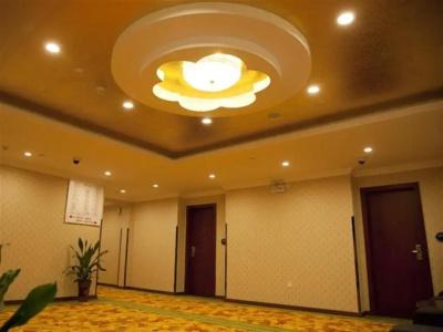 GreenTree Inn Minhang Development Zone Subway Station Business - 6