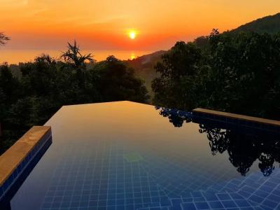 The Place Luxury Boutique Villas - Sha Extra Plus - 120