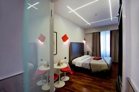 Relais Forus Inn - 44