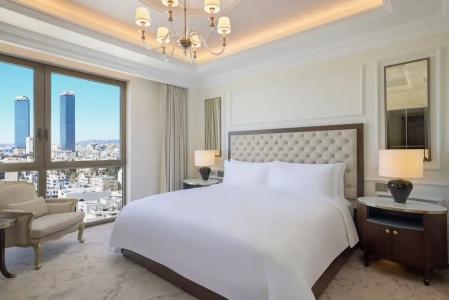 The Ritz-Carlton, Amman - 140