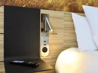 Novotel Wavre Brussels East - 5