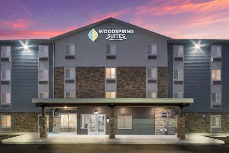 WoodSpring Suites Orlando Kissimmee Maingate - 2