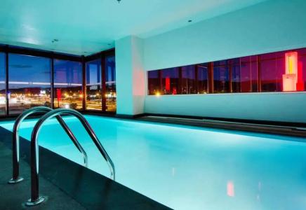 Ramada Encore by Wyndham Puebla - 7