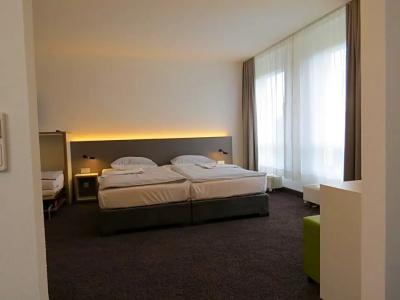 Comfor Ulm City - 107