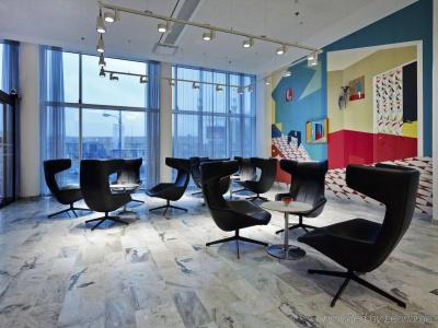 Gothia Towers - 22