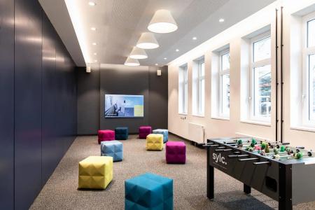 sylc. Apartment– Serviced - 24