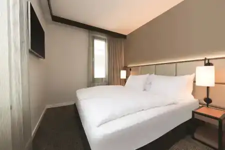 Adina Apartment Frankfurt Westend - 62